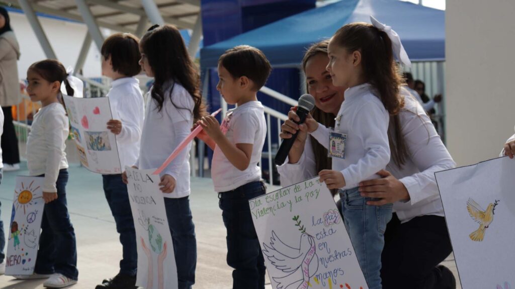 Jardín de Niños de la UAS, en Culiacán, inicia las preinscripciones en línea