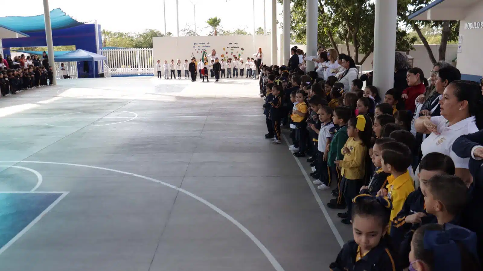 Jardín de Niños de la UAS, en Culiacán, inicia las preinscripciones en línea