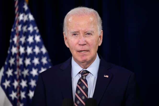 Joe Biden celebra acuerdo entre Israel y Hamás: 
