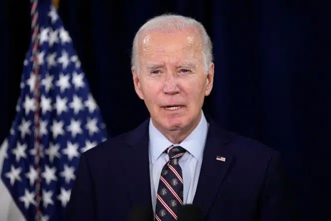 Joe Biden celebra acuerdo entre Israel y Hamás: 