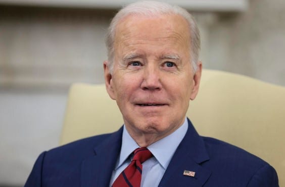 Biden asegura que podría haber vencido a Trump en las elecciones: 