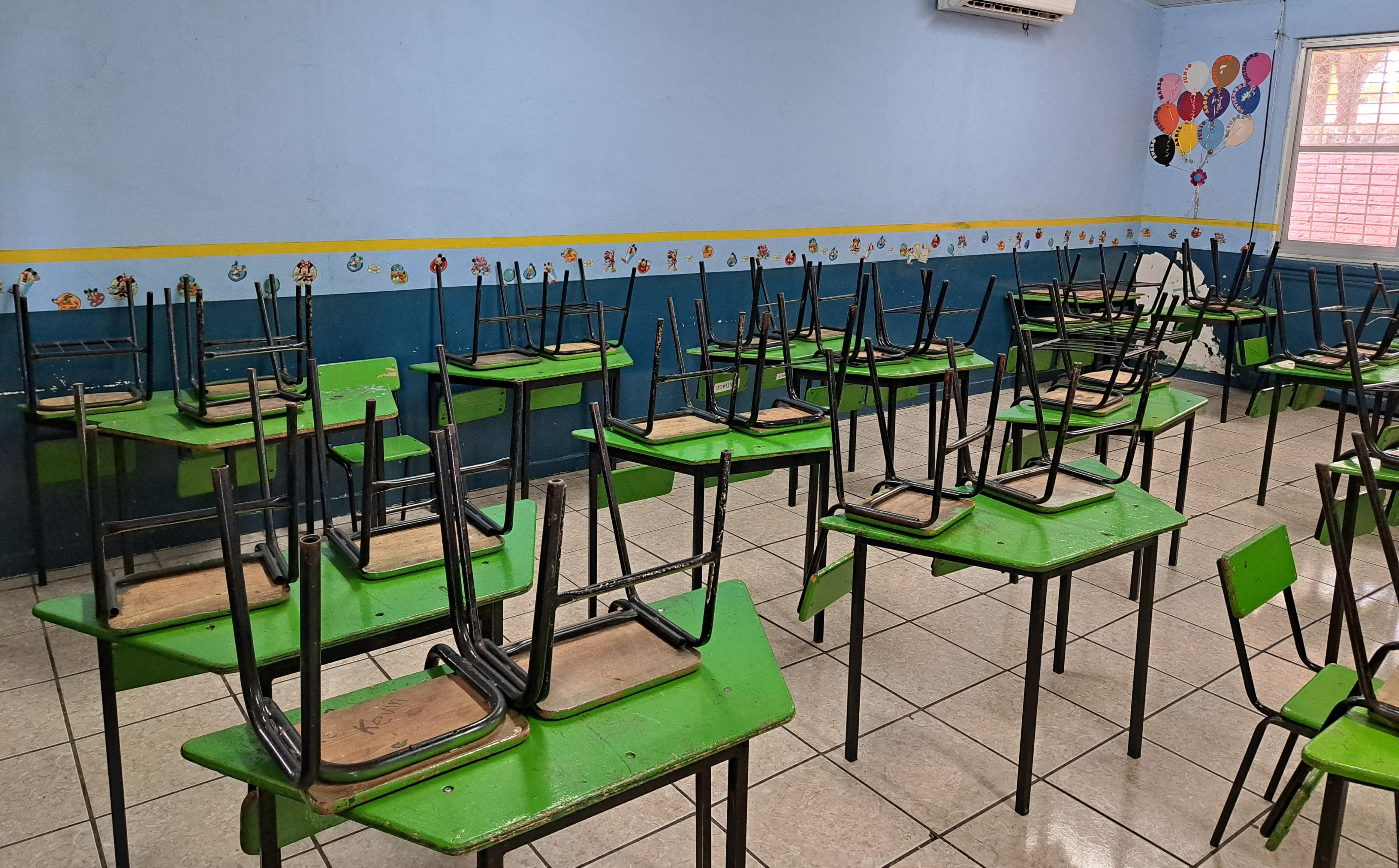 Urgen acciones integrales de la Sepyc tras agresión escolar en secundaria de Guasave