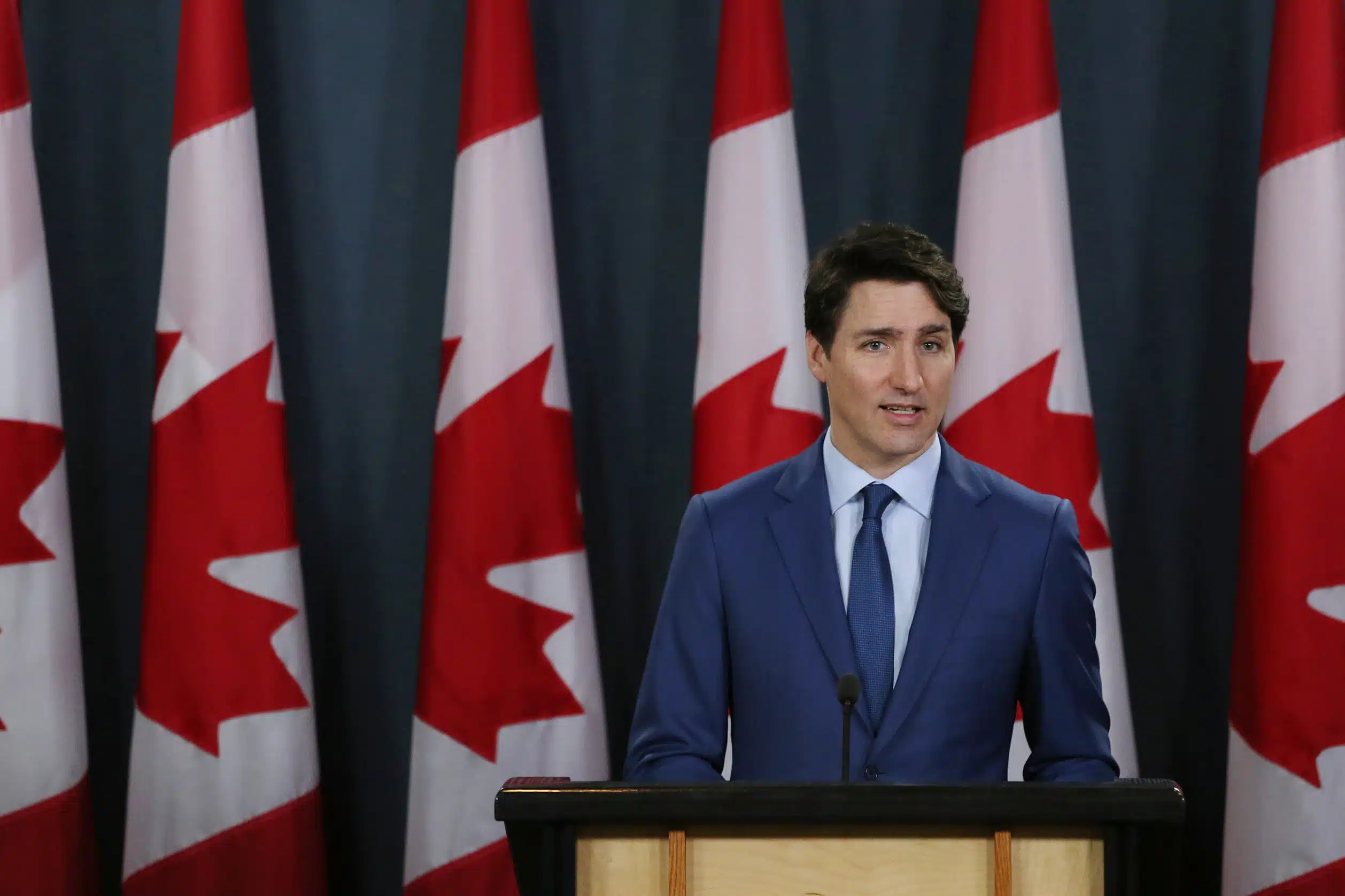 Justin Trudeau crea consejo asesor de relaciones con EU previo a la investidura de Donald Trump