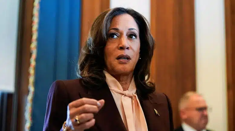 Residencia de Kamala Harris, entre las desalojadas por incendios en California, EU