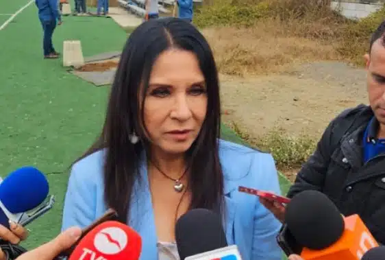 Karla Angélica Camacho Guzmán