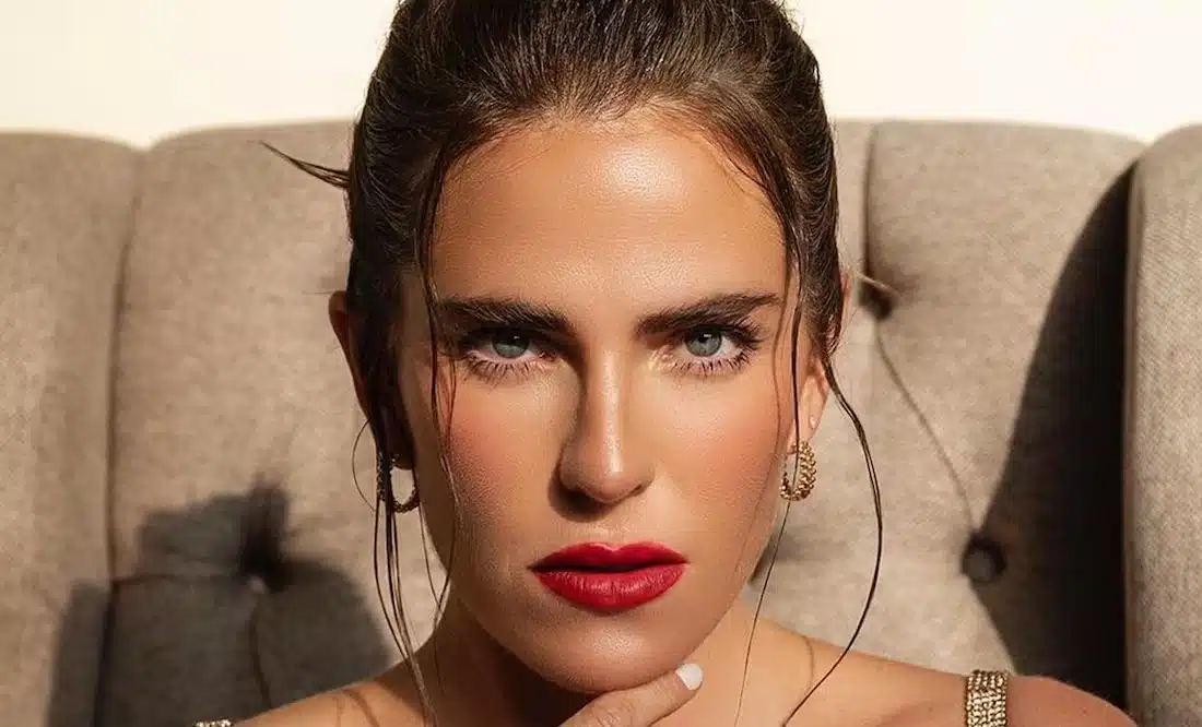 Karla Souza enfrenta la pérdida de su hogar tras incendios en Los Ángeles