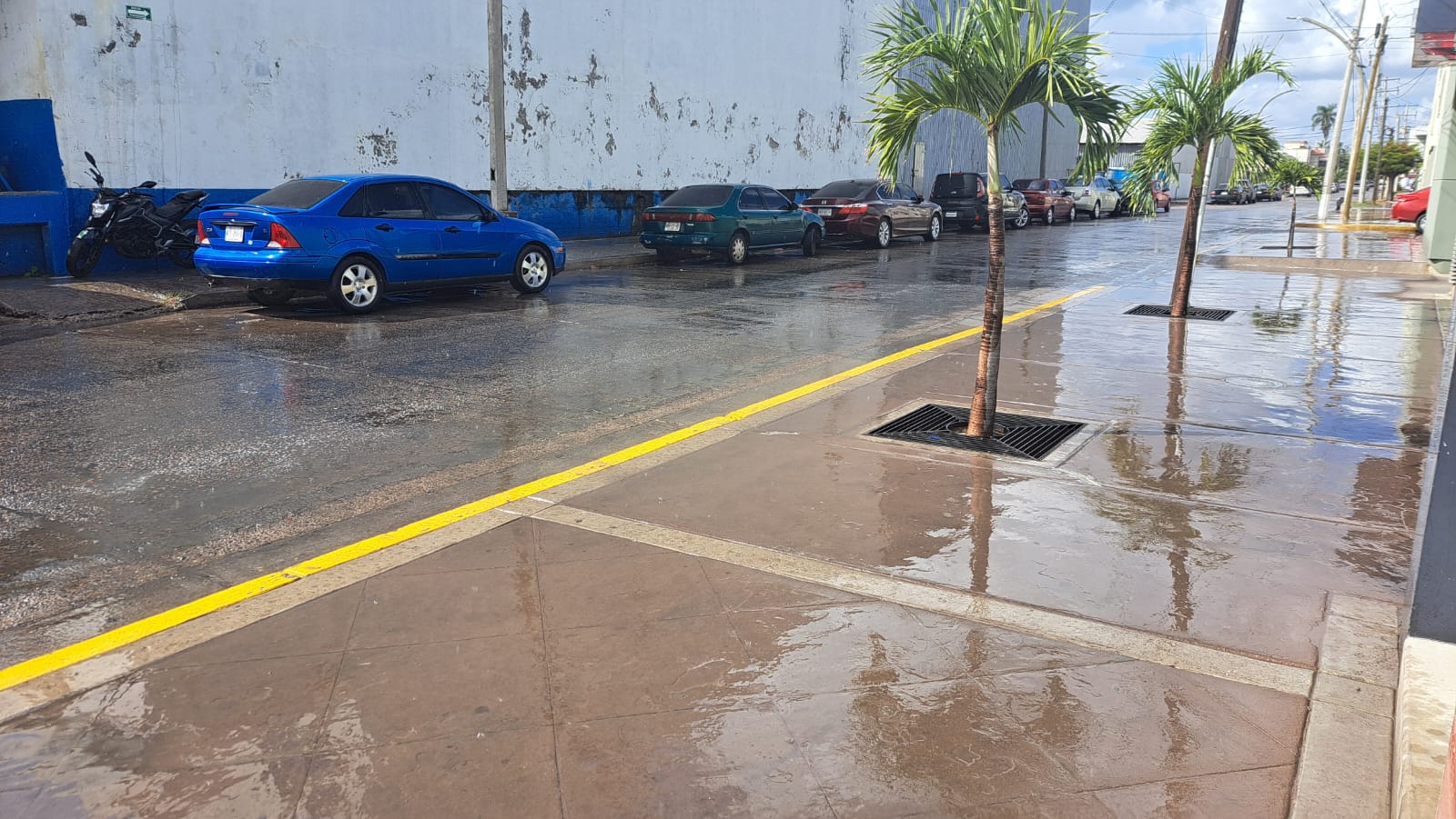 Clima de Sinaloa
