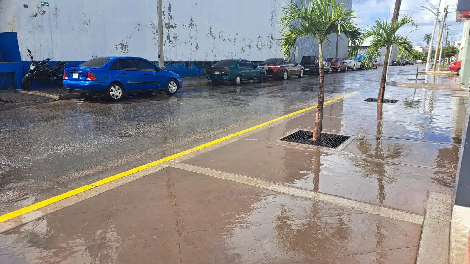 Clima de Sinaloa