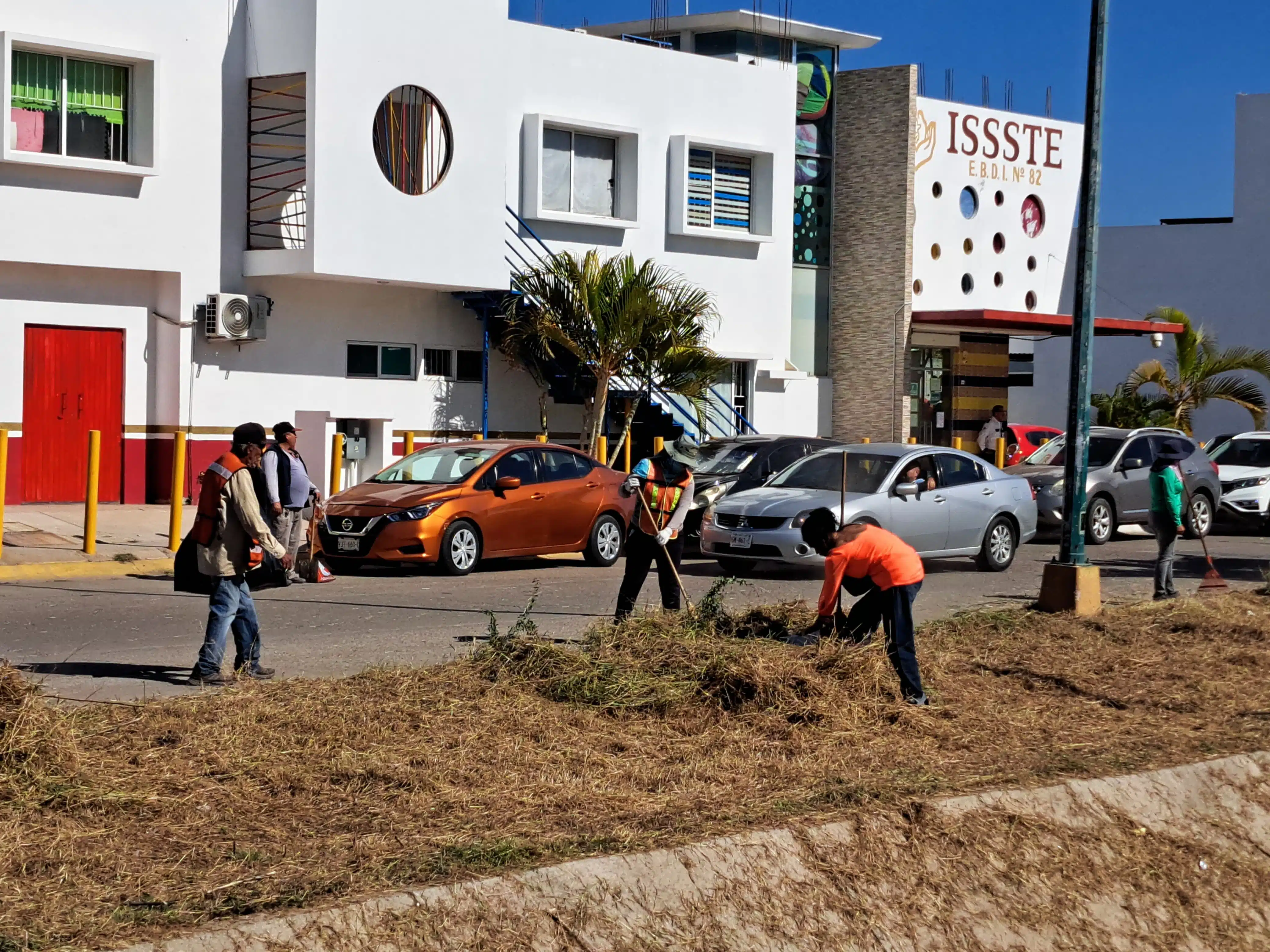 Limpieza integral Mazatlán