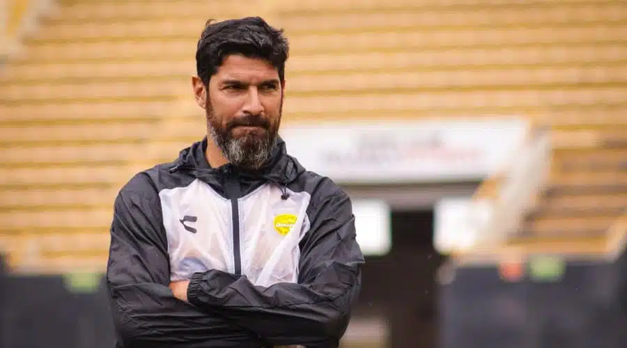 Sebastián “Loco” Abreu