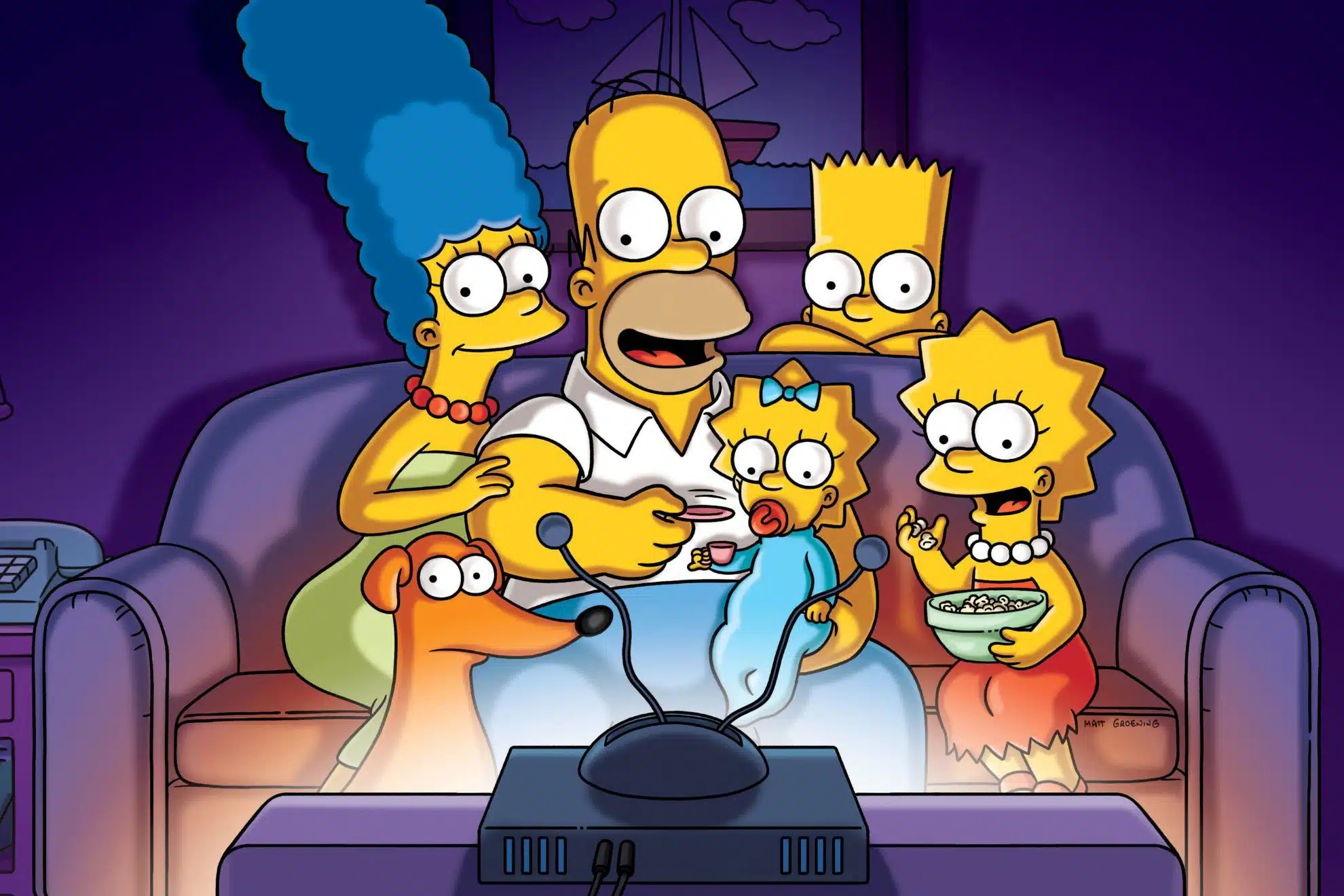 Los Simpson La temporada 36 llega a Disney+ con nuevos episodios