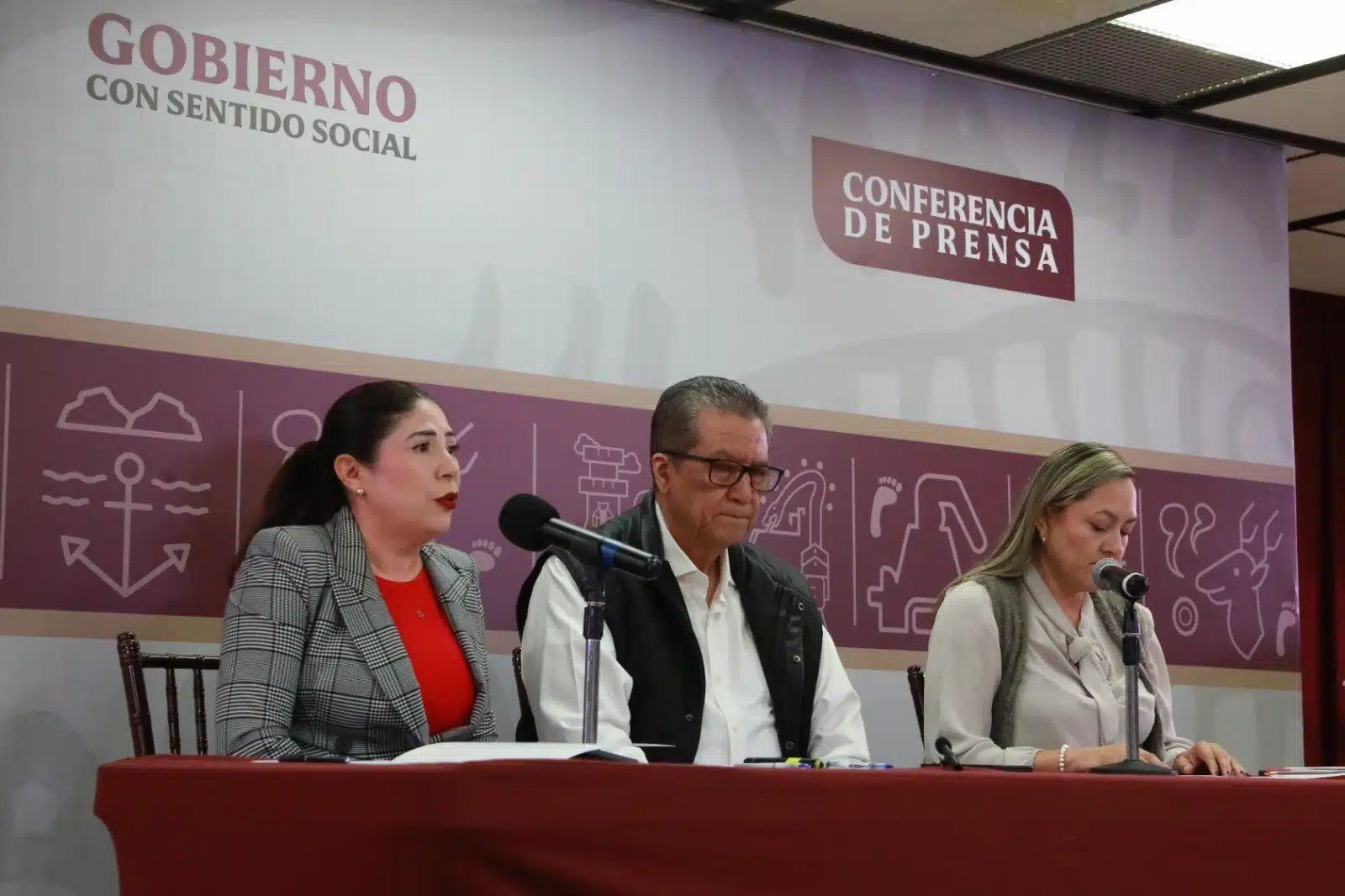 Más de 4 mil 938 víctimas de delito fueron atendidas durante 2024 en Sinaloa por la comisión estatal