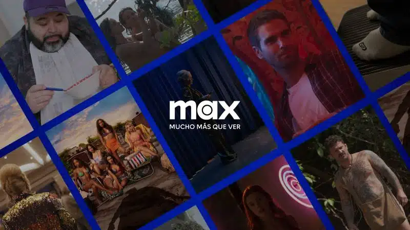 Max presenta sus estrenos de la semana enero