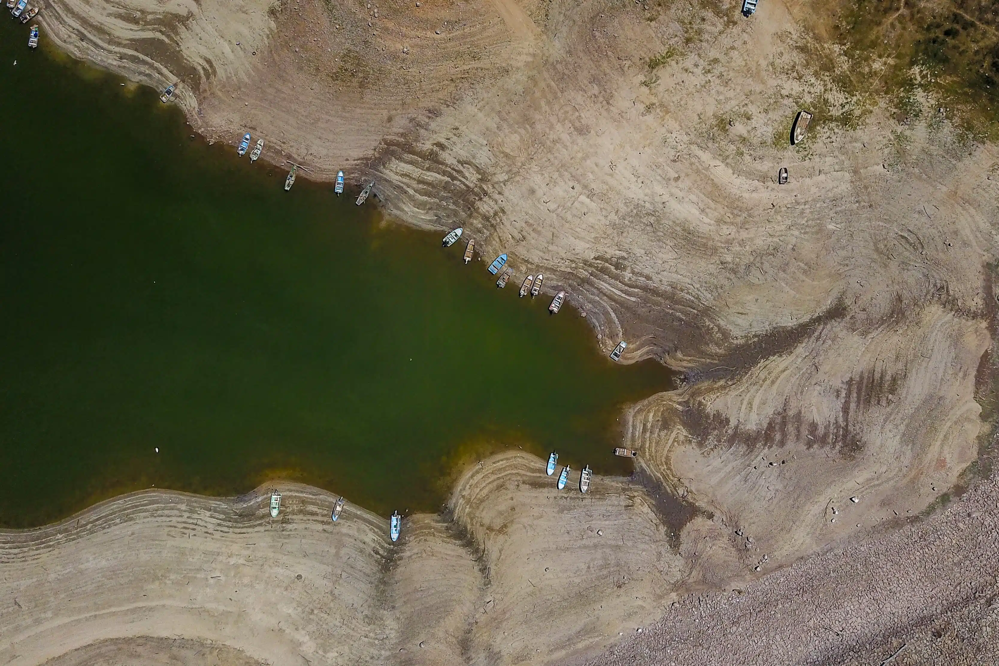 Mayor problema sinaloa es el agua, Conselva