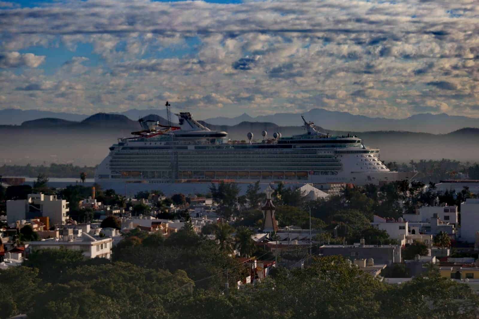 Crucero turístico Navigator Of The Seas
