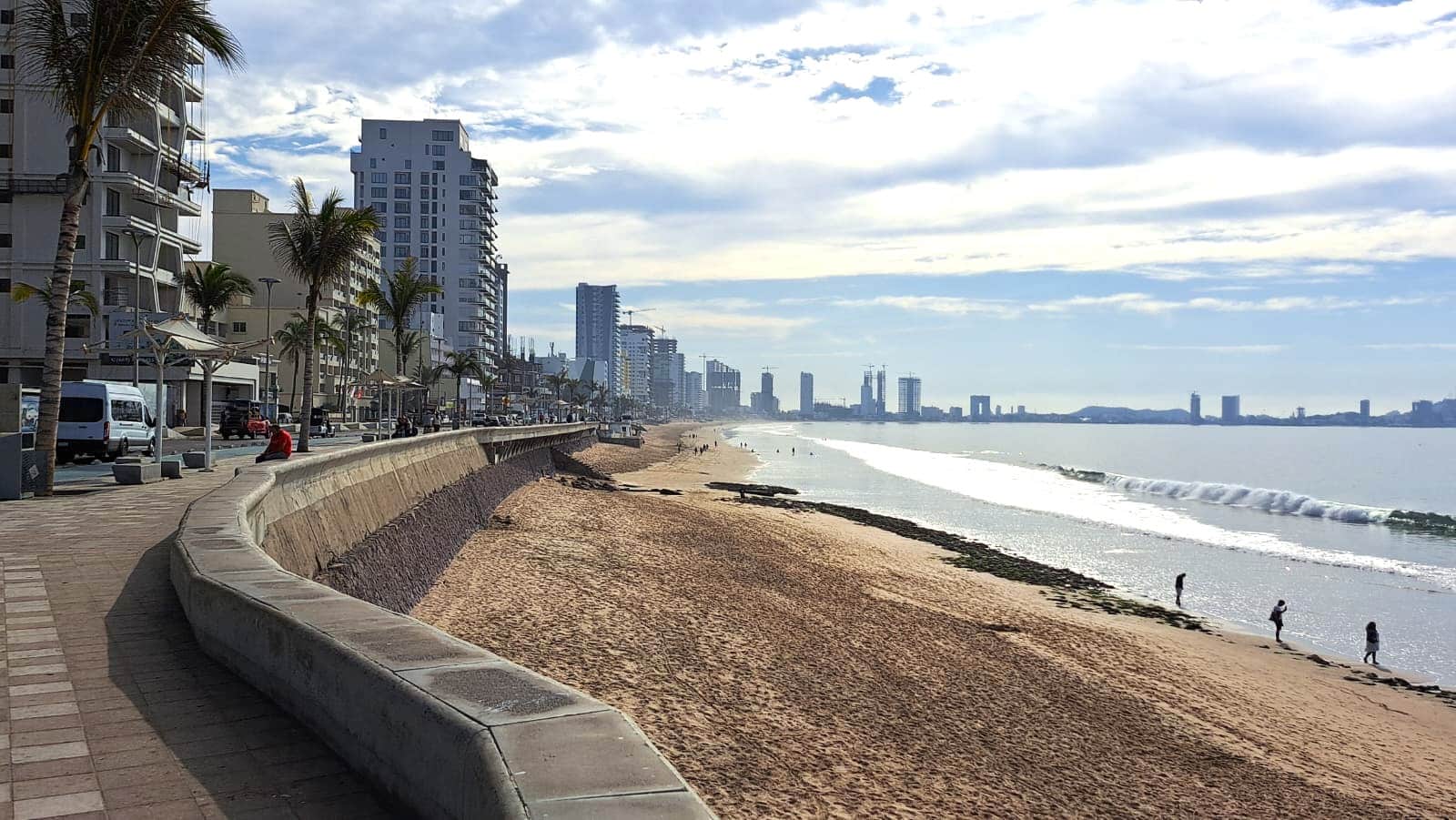 Mazatlán cierra 2024 con inversión privada más de 45 mmdp