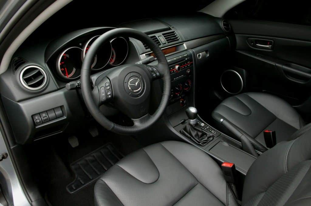 Mazda