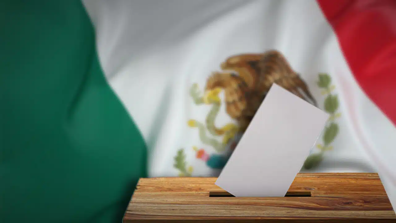 Mexicanos en el extranjero no votarán en la elección judicial