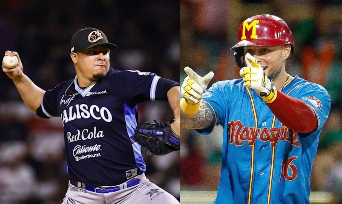 Serie del Caribe 2025: Sigue en vivo el juego de México contra Puerto Rico en Mexicali
