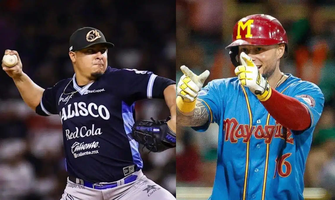 Serie del Caribe 2025: Sigue en vivo el juego de México contra Puerto Rico en Mexicali