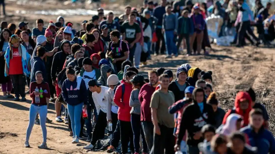 La ONU recuerda que el derecho al asilo está “universalmente reconocido” tras medidas de Trump