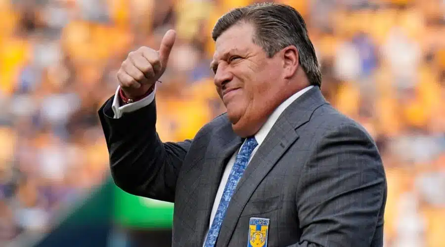 Miguel Herrera