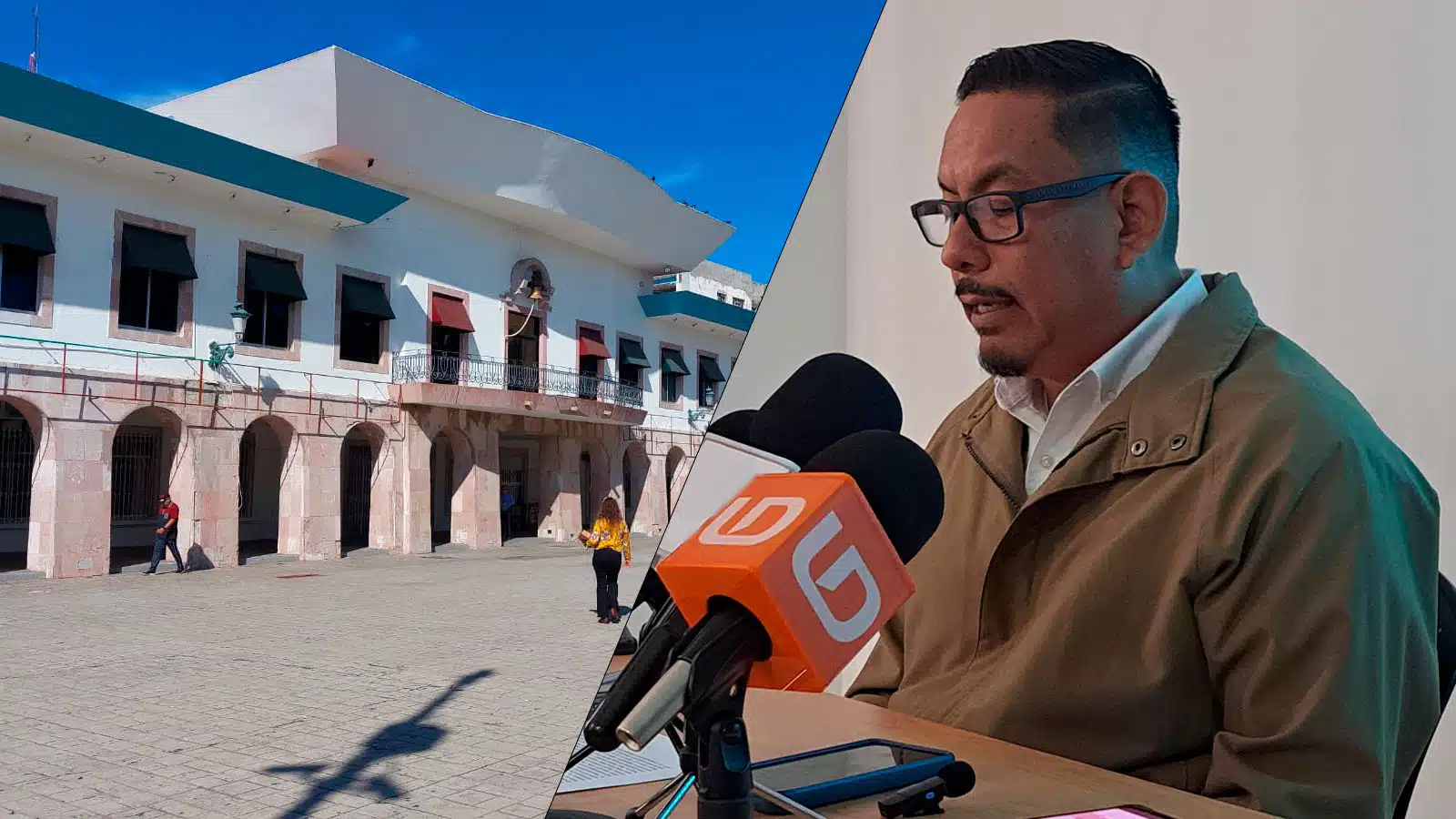 Observatorio ciudadano espera destituir titular de OIC Mazatlán