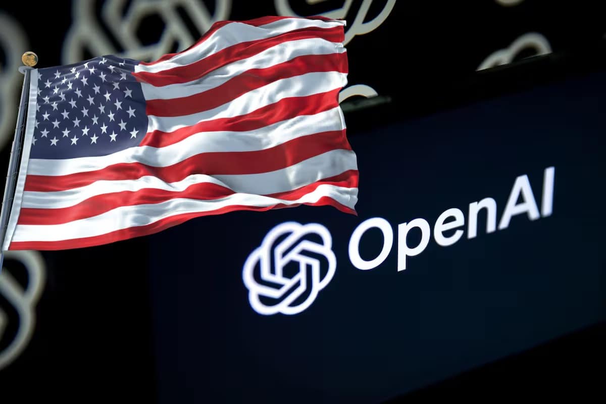 OpenAI colaborará con Estados Unidos para usar IA en seguridad nuclear