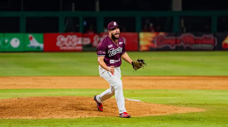 PEDRO GARCÍA, RELEVISTA DE TOMATEROS DE CULIACÁN.