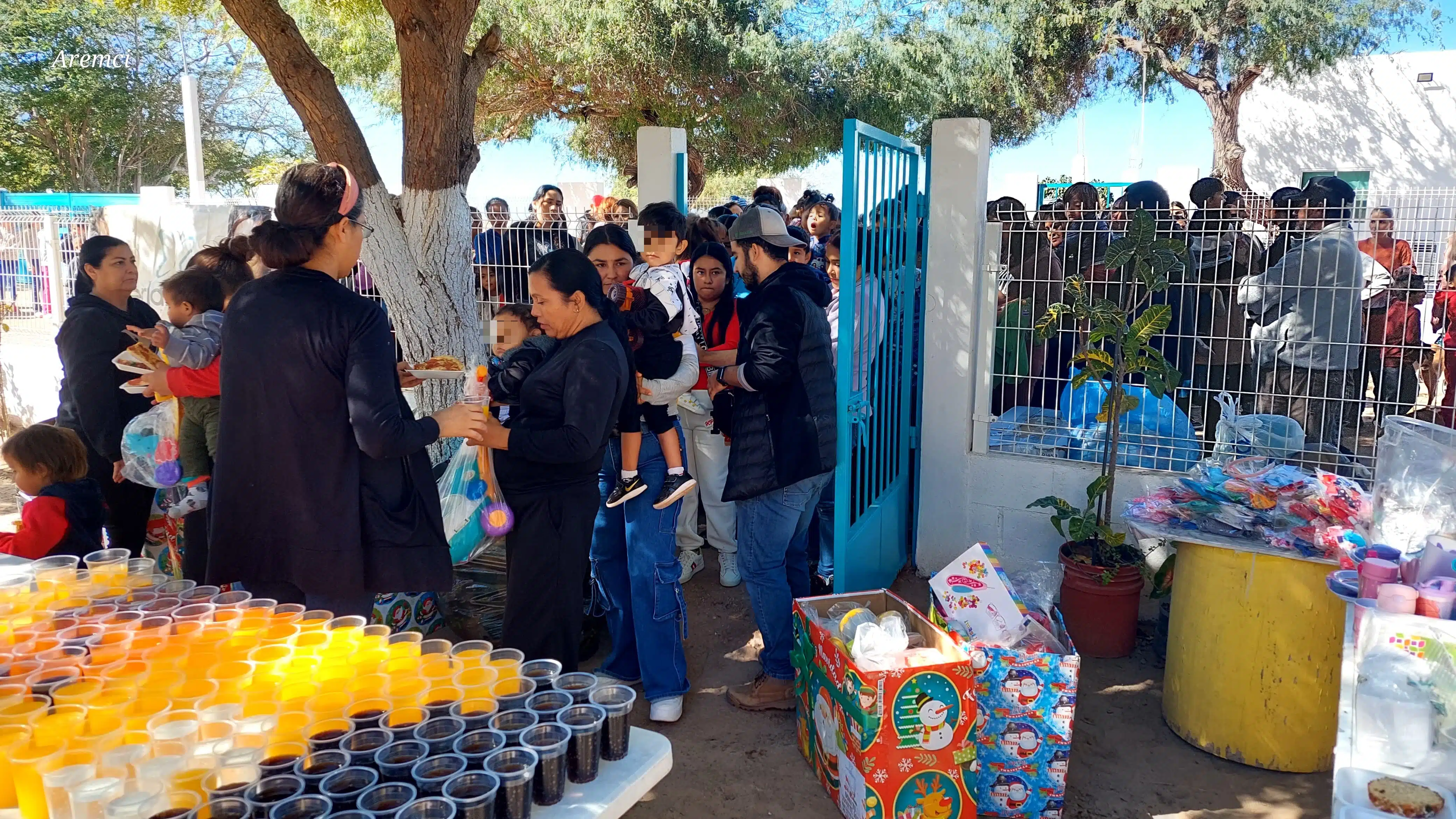 POSADITA LAS LAJITAS