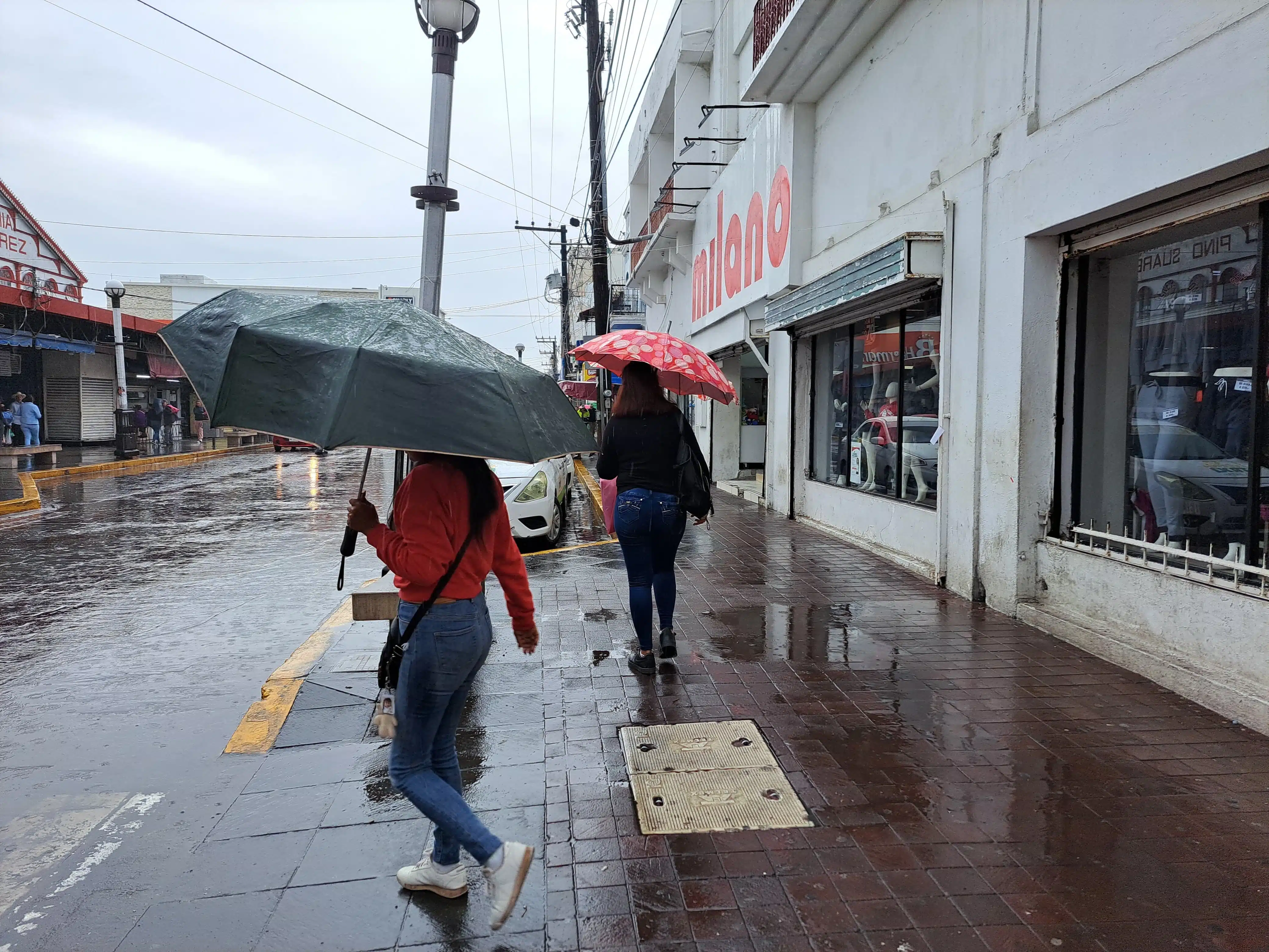 PRECIPITACIONES MAZATLÁN LLUVIAS TORMENTA INVERNAL (4)