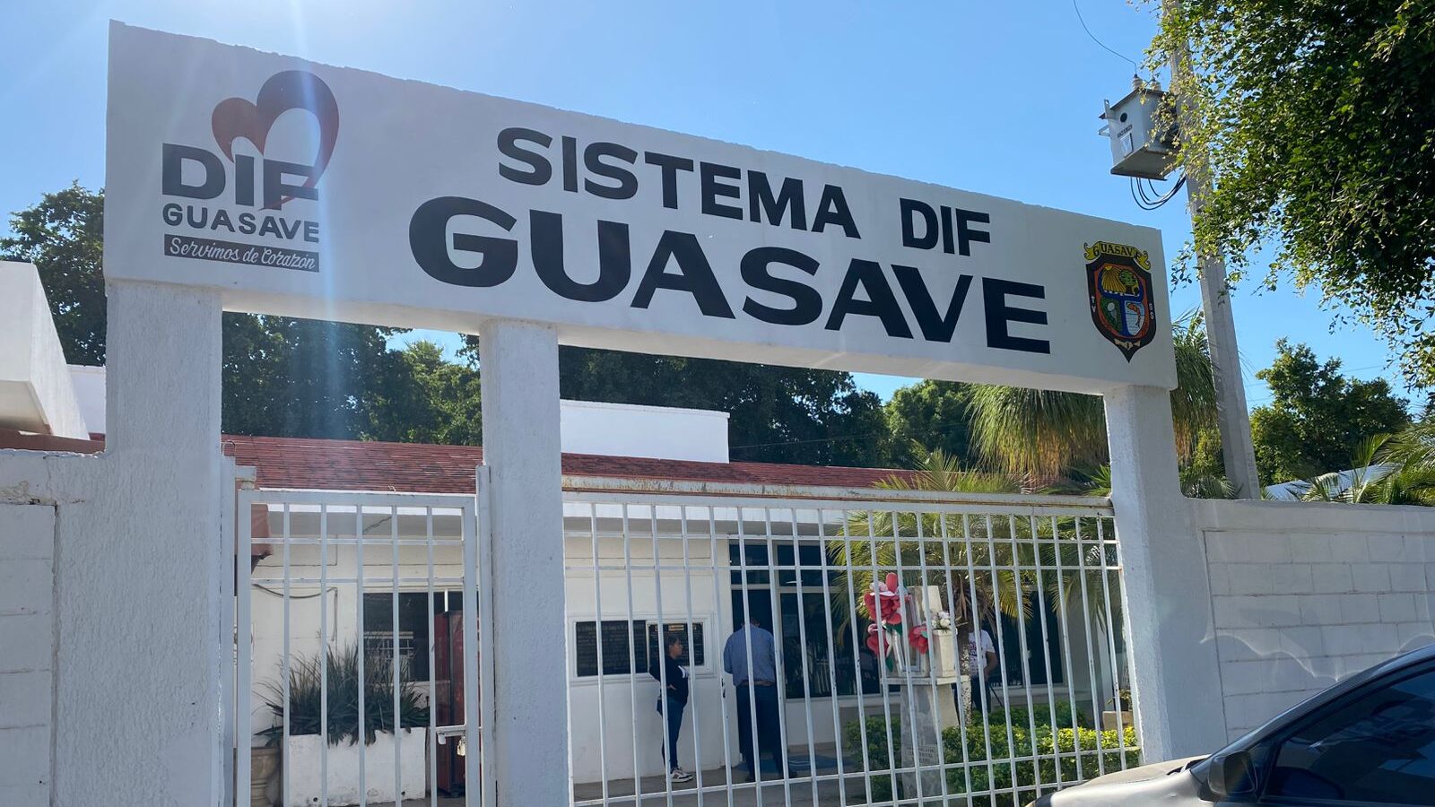 Padres de víctima decidiran si presentan cargos contra agresor, DIF Guasave