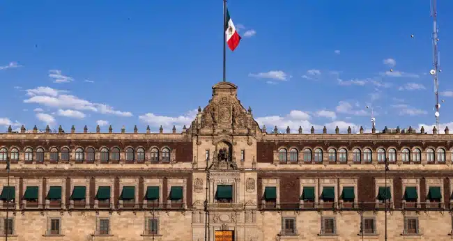 Palacio Nacional