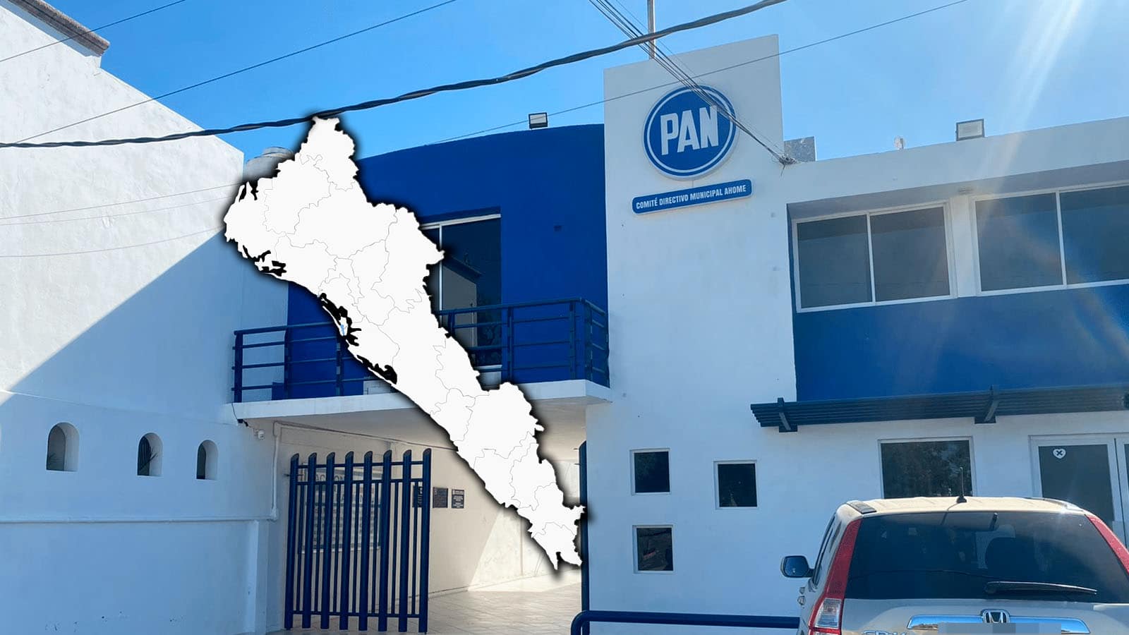 Pan hará gira por los 20 municipios