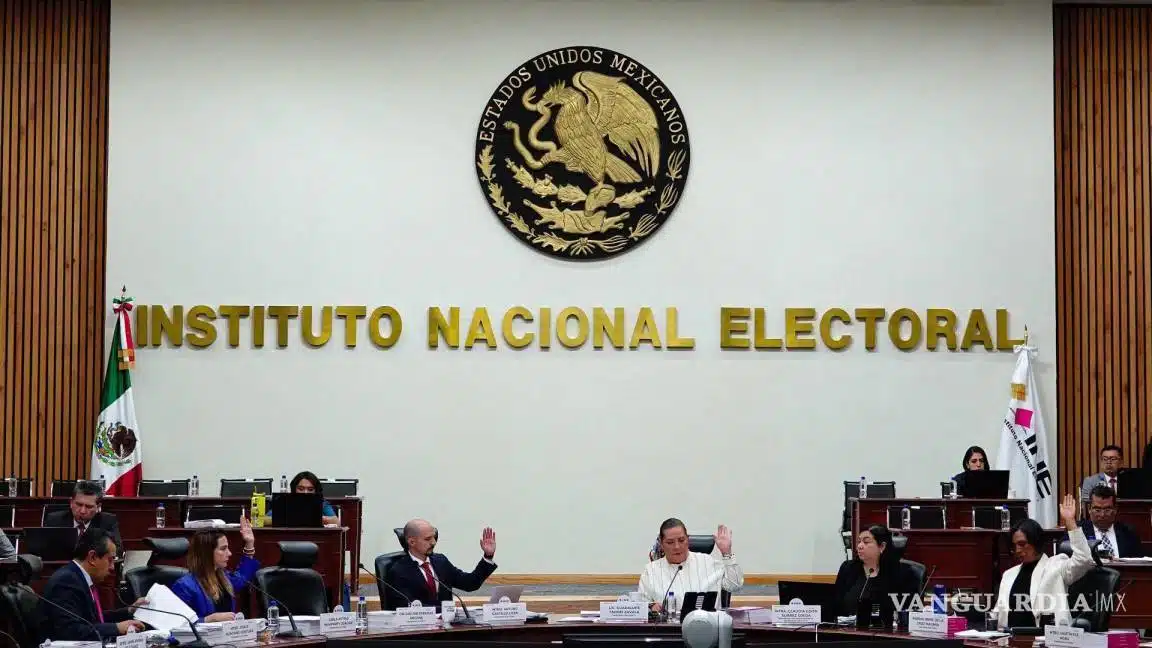 Pedirá INE mil 511 mdp más en presupuesto para elección judicial y otros proyectos