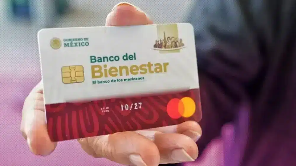 Pension bienestar, dos pagos por registro_2