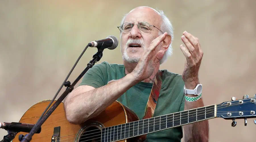 Peter Yarrow