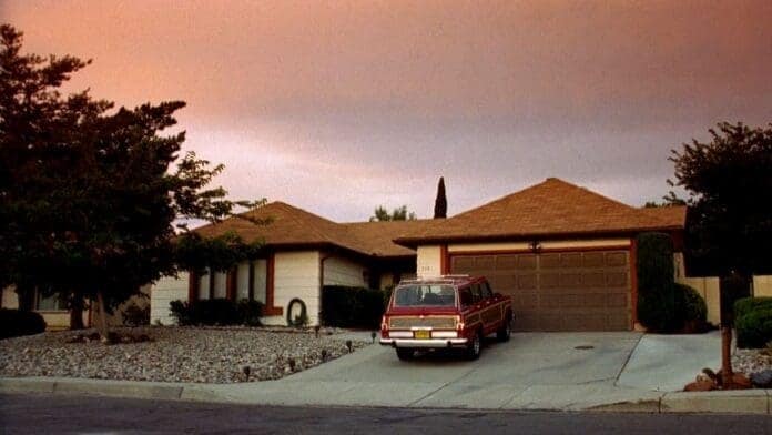 Ponen a la venta la casa de Walter White en Breaking Bad