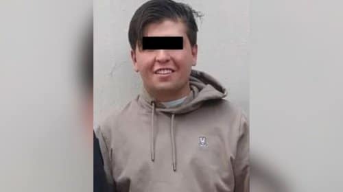 Por tentativa de feminicidio juez declara culpable a Fofo Márquez