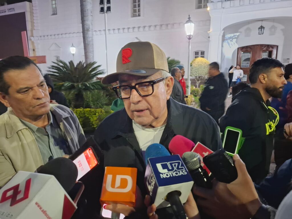 Detienen a "El Chavo” Félix