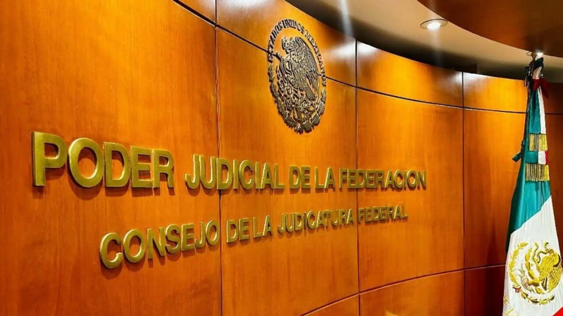 Renuncian los miembros del Comité de Evaluación del Poder Judicial de la Federación