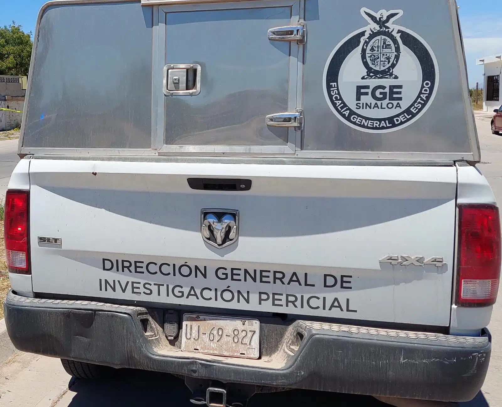 Reo del penal federal en Guasave ingresa a hospital de Los Mochis tras ser atacado en la prisión