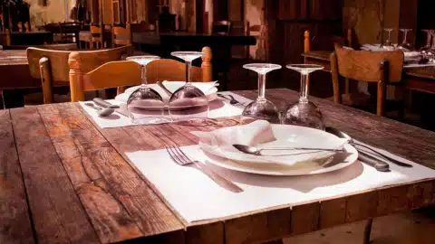 Restaurante