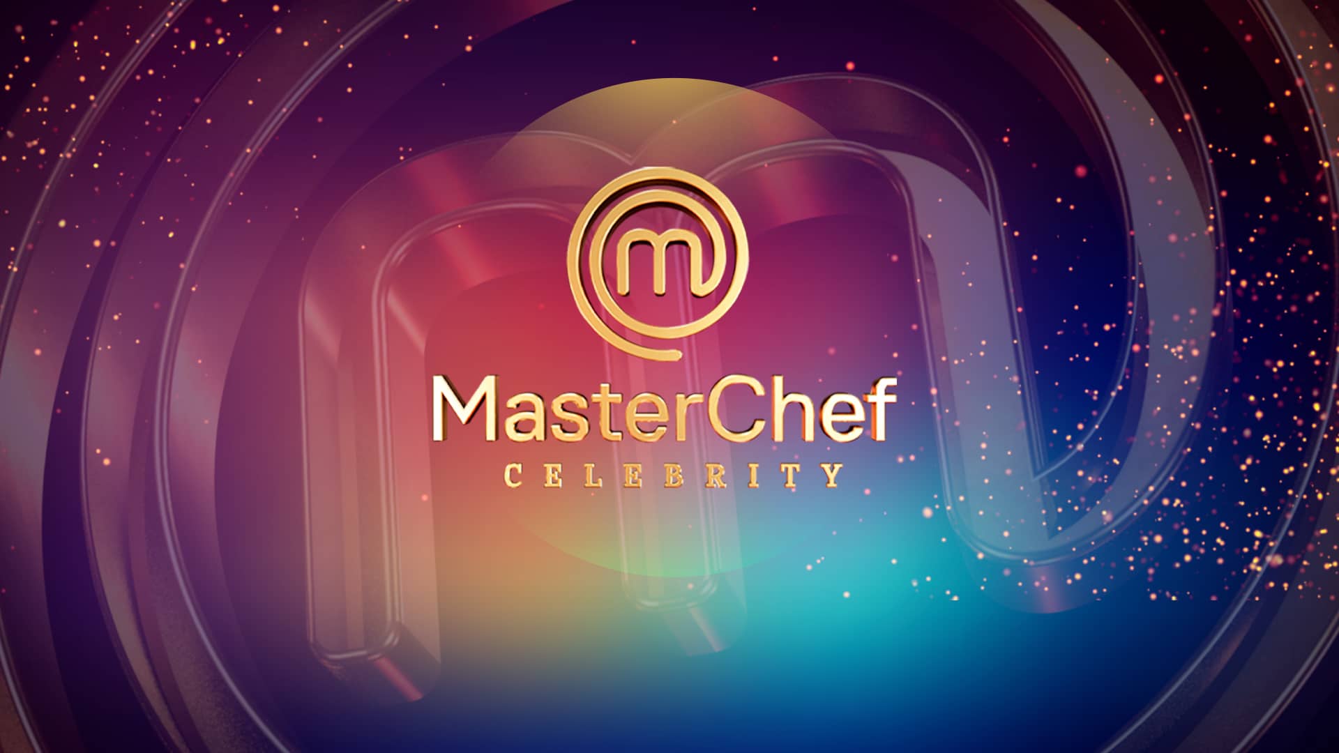 Revelan a los nuevos participantes de MasterChef Celebrity 2025