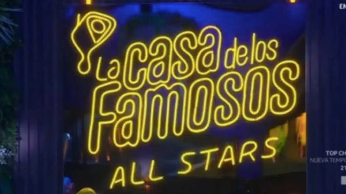 Revelan detalles sobre el reality show La Casa de los Famosos All Stars 2025