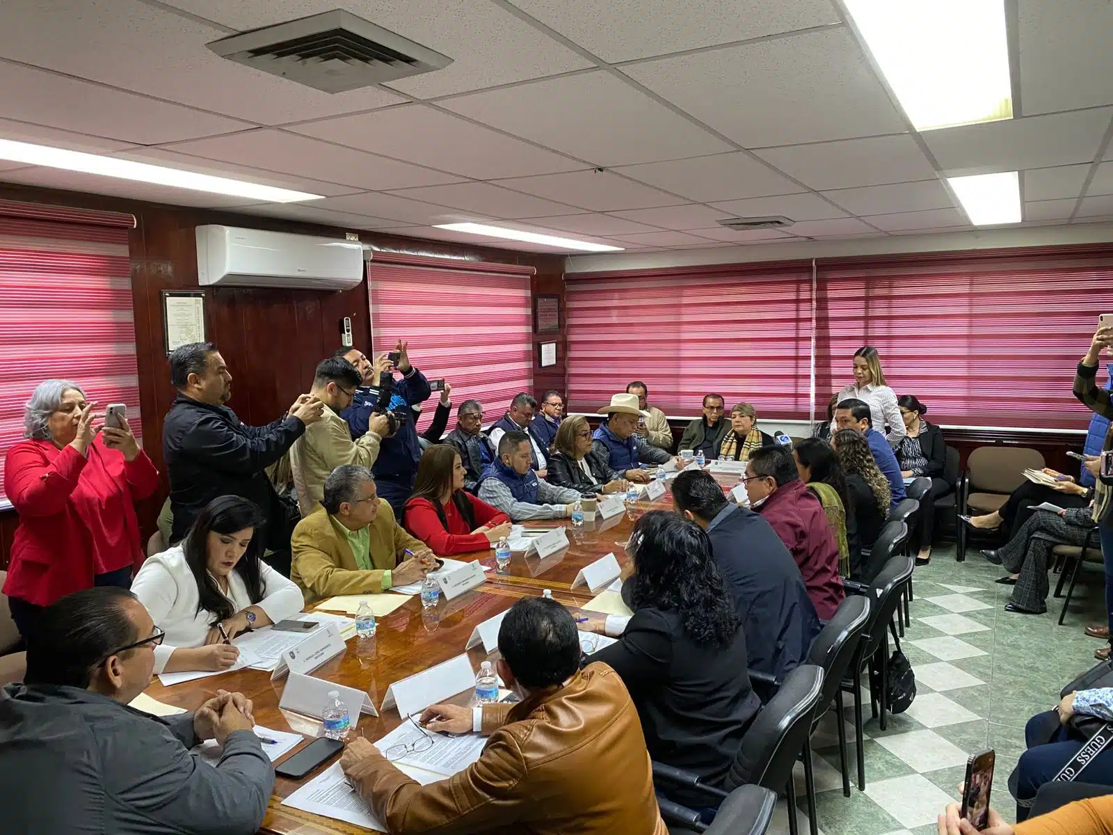 Revisarán comodatos de unidades deportivas de Guasave