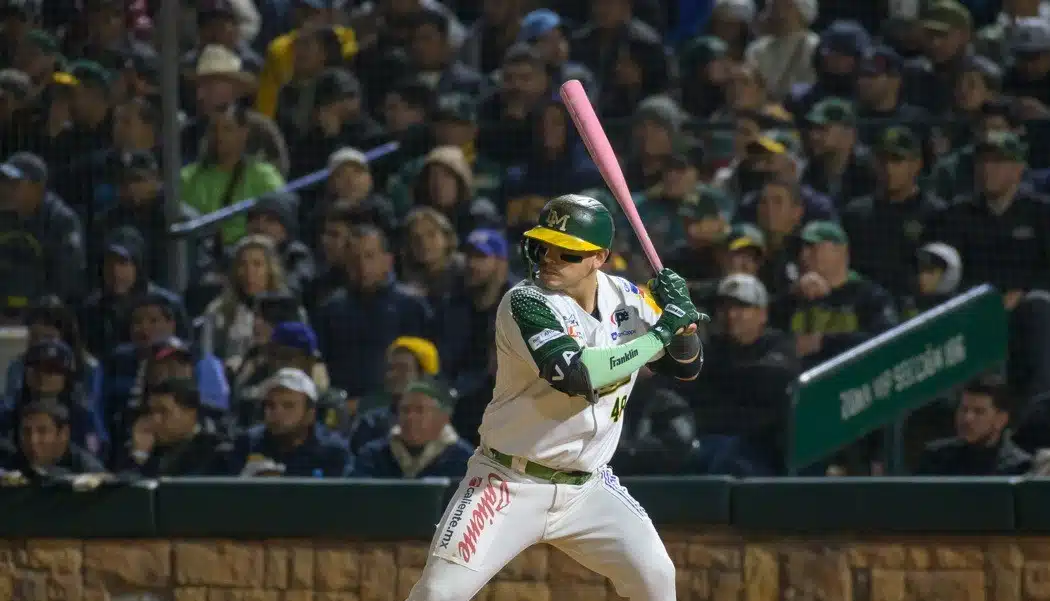 Rodolfo Amador decidió el juego con sencillo productor del 2-1 en el séptimo juego