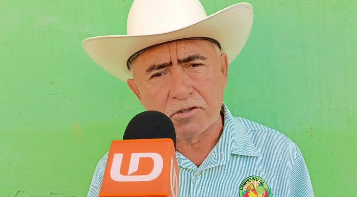 Entrevista de Línea Directa a Rogelio Padilla Salcido