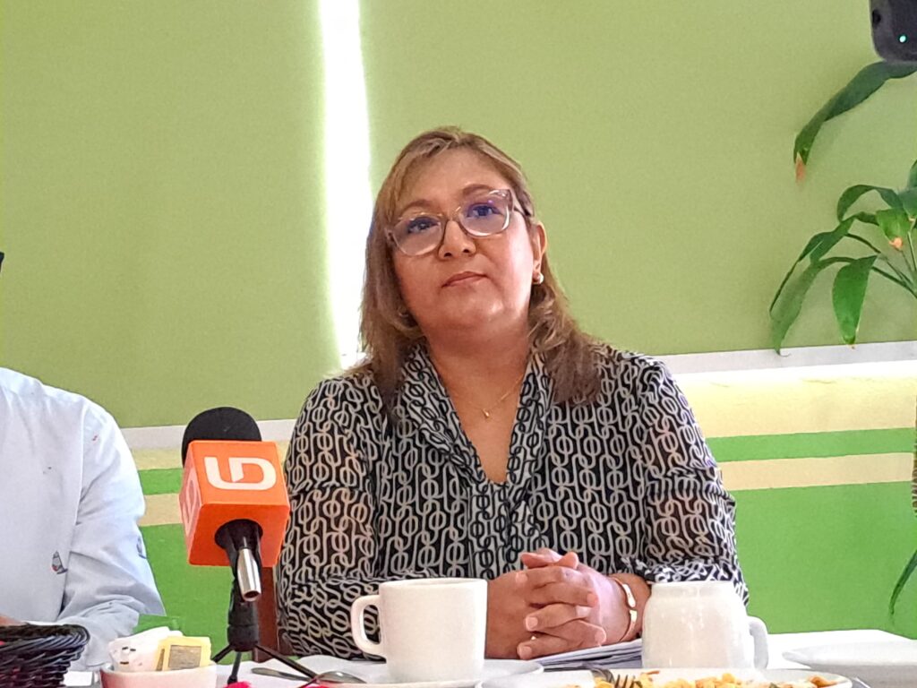 Rosa Elena Sánchez