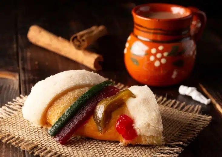 Rosca de Reyes